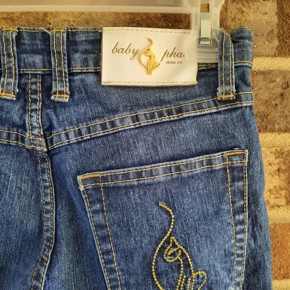 Baby Phat Jeans